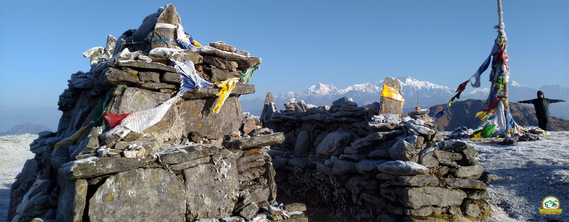 Varsey Phalut Trek